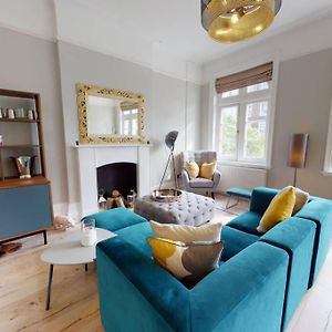 Appartement met Twee Slaapkamers